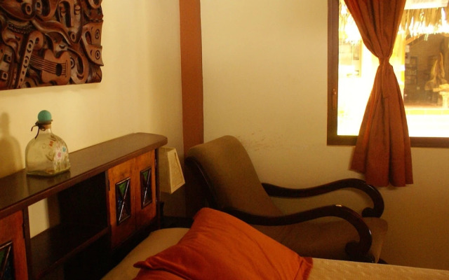 Hotel Hosteria Nantu
