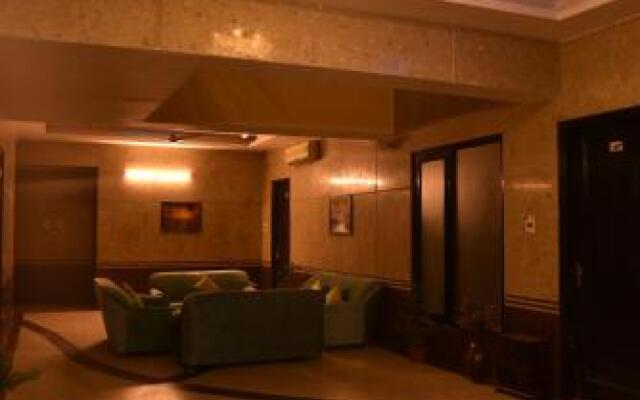 Hotel B&B INN