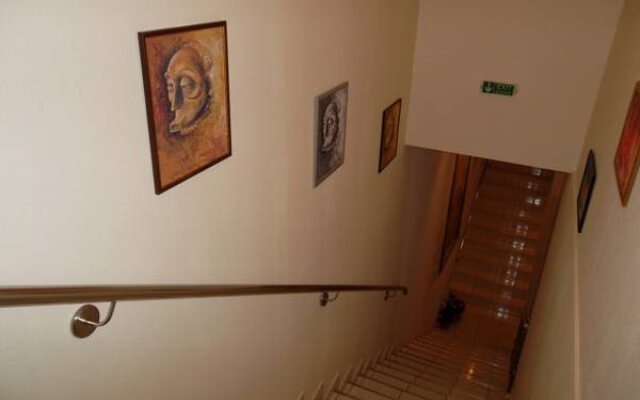 Pension Casa Sibianului