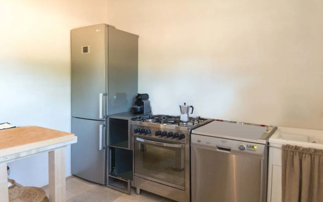 Donnosanto Residence Pantanagianni