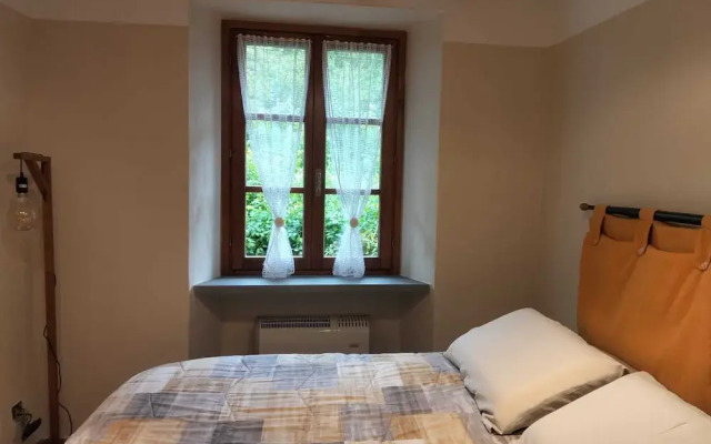 Il Corridore - Piccolo Borgo Tralacoasta