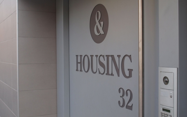 Housing 32