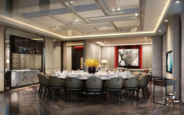Sheraton Shanghai Fengxian