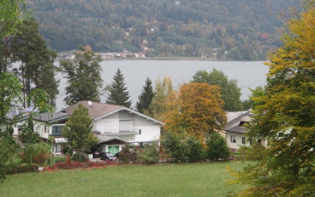 Pension Waldesruh