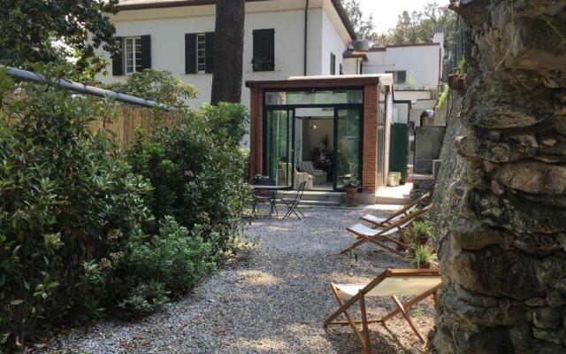 IL NIDO - By the sea - AC