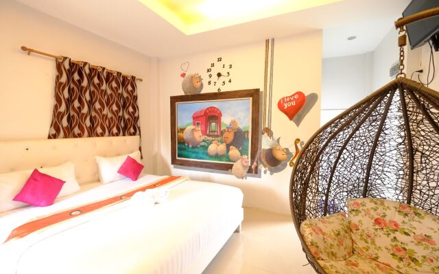 Sixty Nine Resort