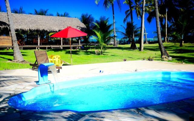 Pousada e Restaurante Encanto das Águas