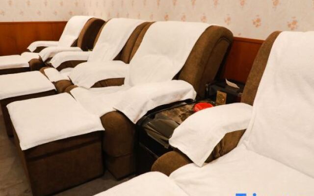 Shanghai Conshi Hotel