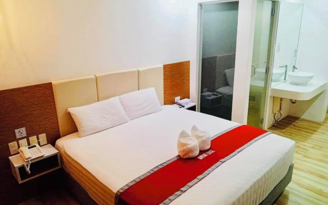 Mayumi Lodge