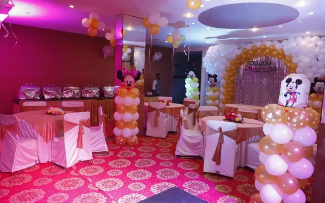 Live Inn Hotel sector 45