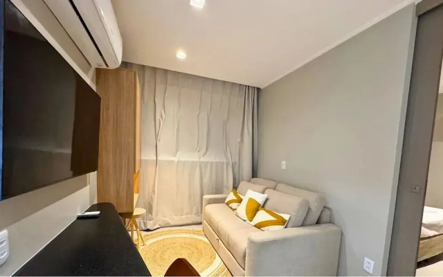 Studio Design 3 - Apto 1112
