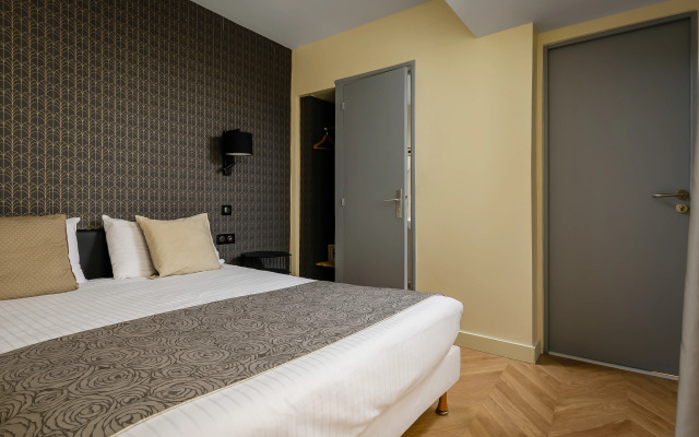 Hôtel Elysée Etoile