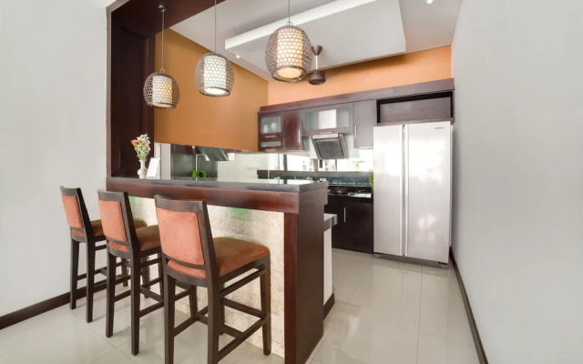 D And G Villas