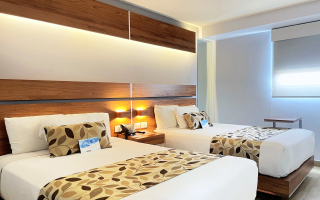 Sleep Inn Tijuana