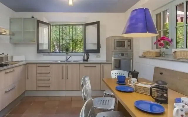 Villa Pastora 2