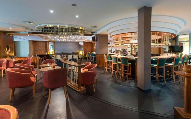Congress Hotel Weimar by Mercure