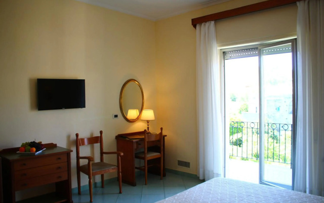 Hotel Terme Alexander