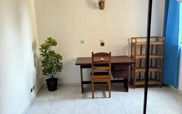 Guesthouse cocotiers