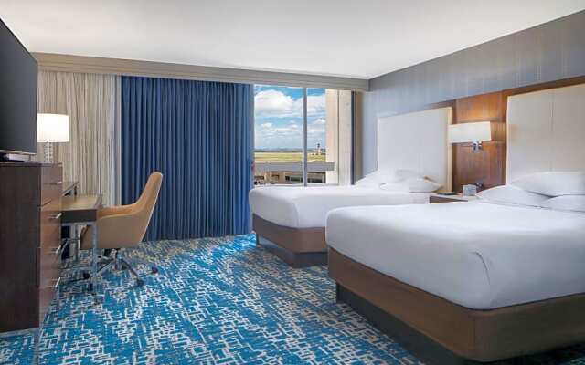 Hyatt Regency DFW International Airport