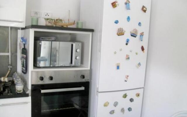 Apartment Rue de la paix