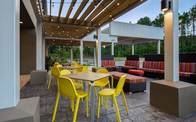 Home2 Suites By Hilton Fayetteville North