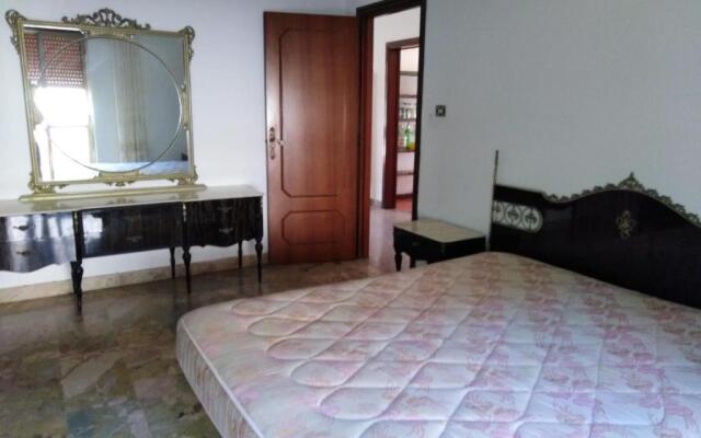 Appartamento fronte mare Giusi climatizzato