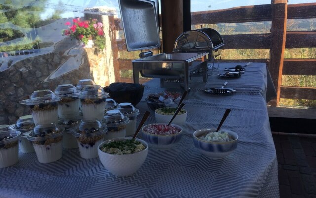 Poduszka Apartments Pod Lysica