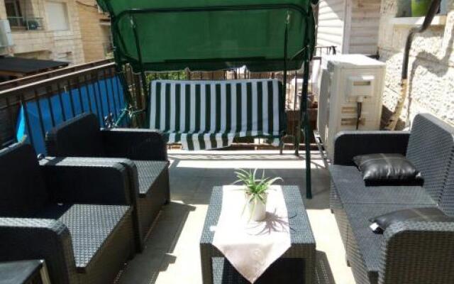 Tiberias Vacation Rental