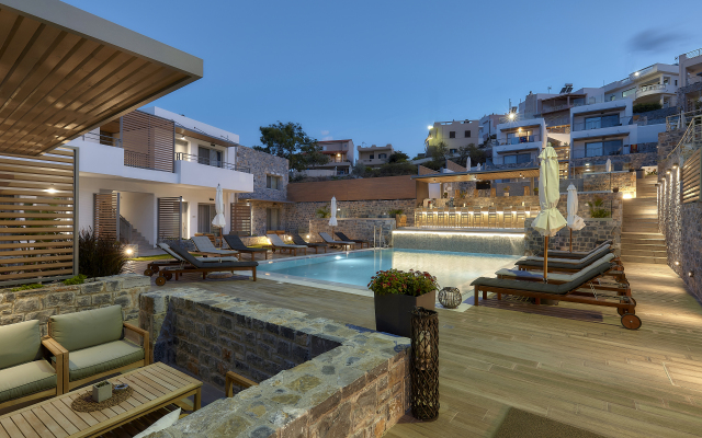 Seascape Luxury Residences