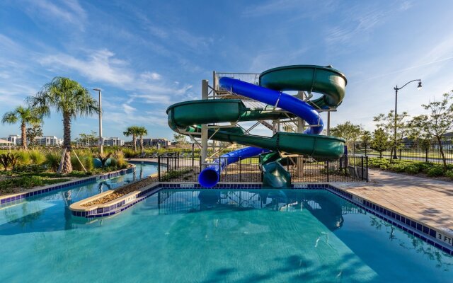 Storey Lake Resort Homes by Casa Floridian