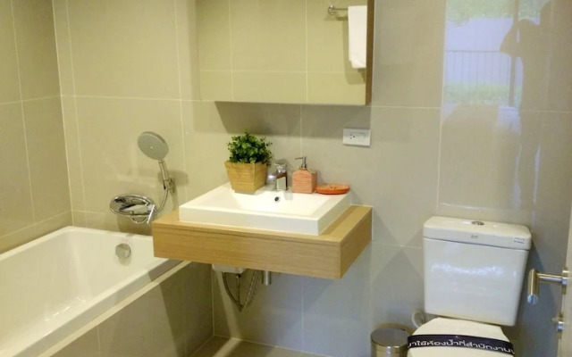 The Valley - Escape Khaoyai