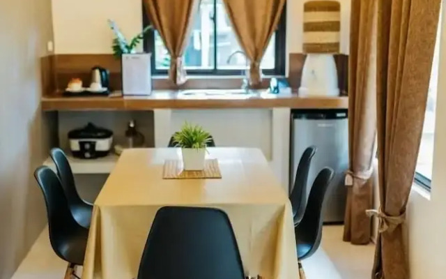 Spacio Caliraya