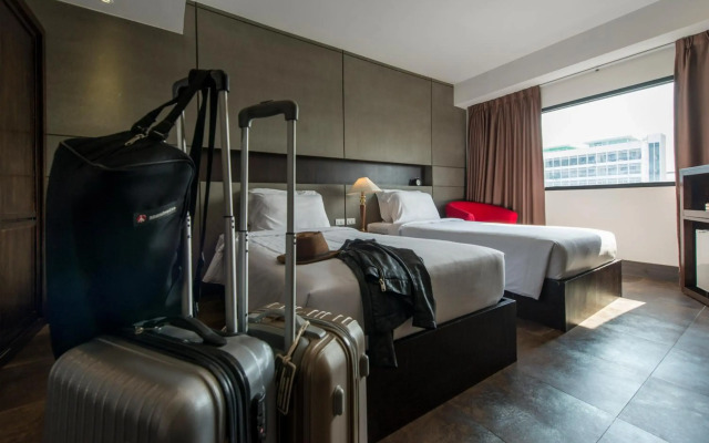 Le Fenix Sukhumvit