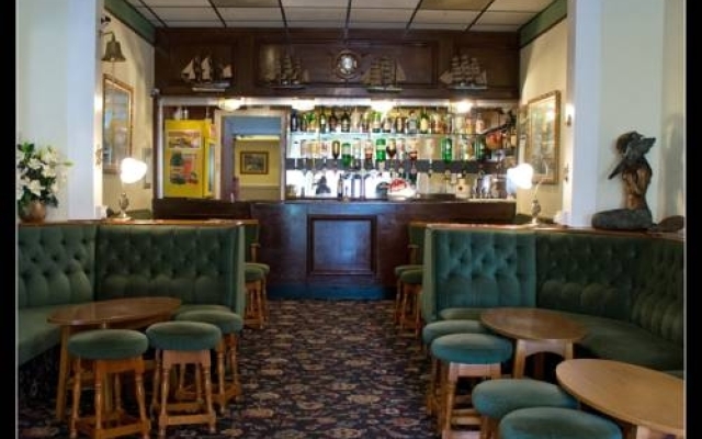 St Elmo Hotel