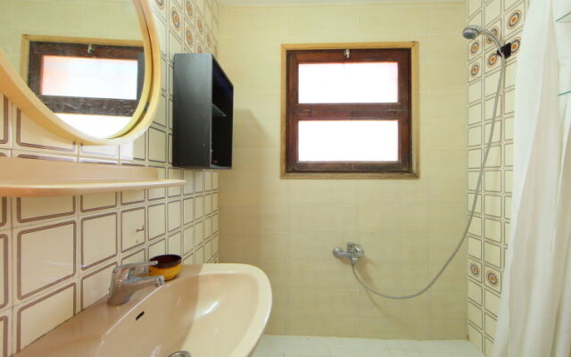 Holiday Home Dynaida Karadja