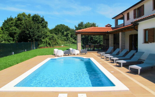 Villa Mattina