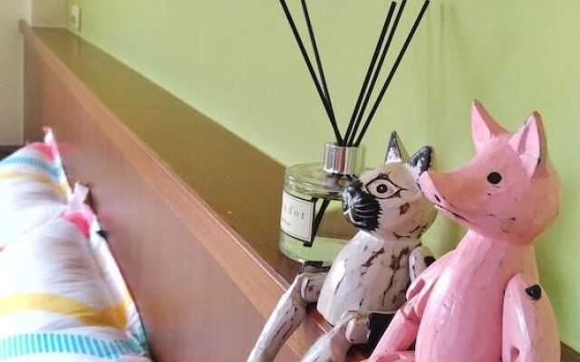 The Most Beautiful Bay