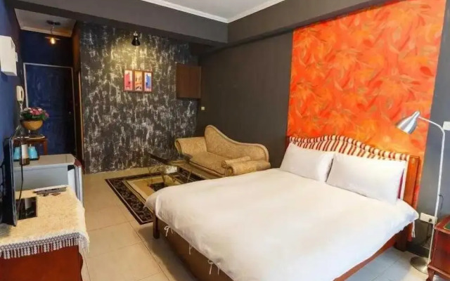 Lunasea Apartment