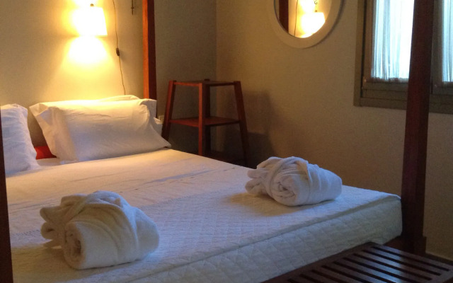 Emelisse Nature Resort