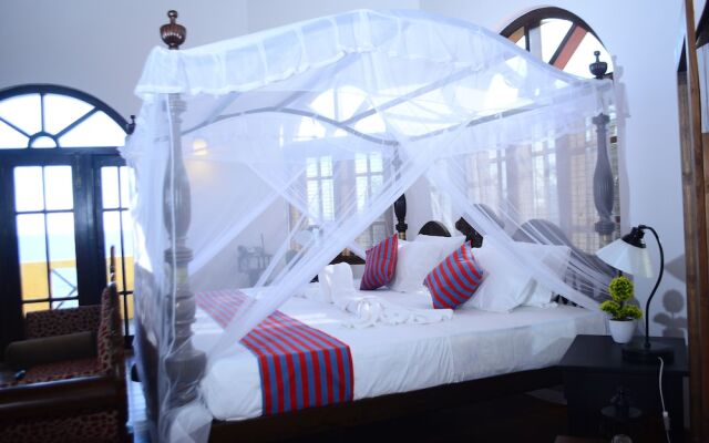 Sandy's Villa Hiriketiya