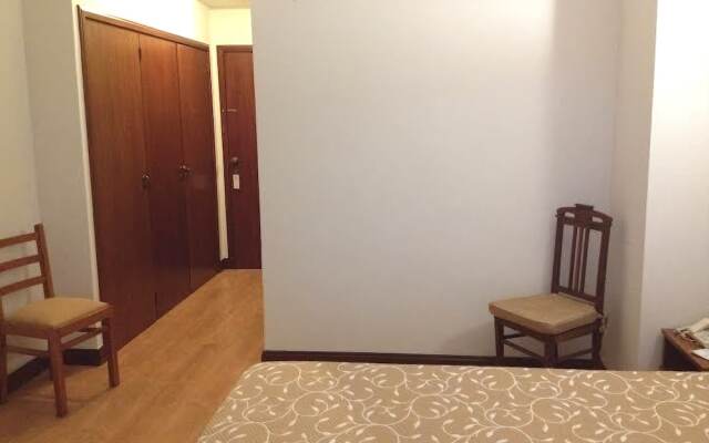 Hotel Carvalhais