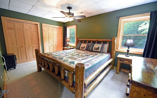 River`s Edge- Ocoee Riverfront