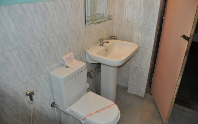 Nilketha Villa Eco Hotel