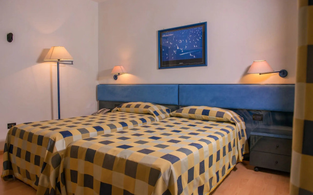 Pizzomunno Vieste Palace Hotel