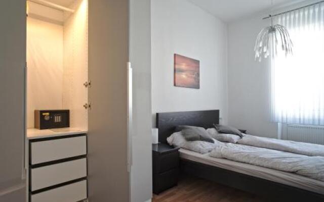 City Apartment Mendig
