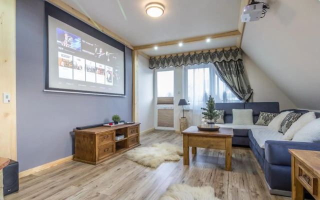 Apartament Gawra Zakopane