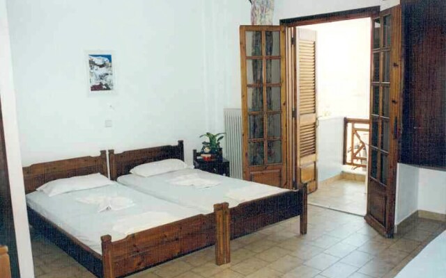 Elena Beach