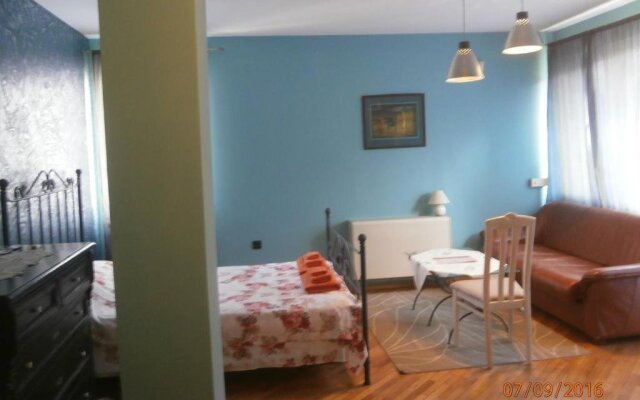 Maystorov Guest House