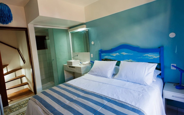 Bruno Marambaia Charme Hotel