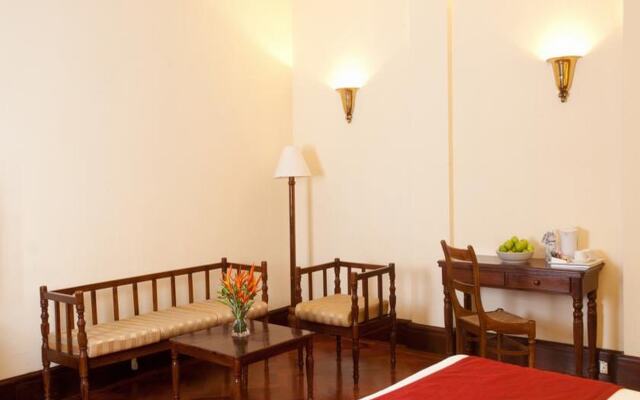 Mount Lavinia Hotel